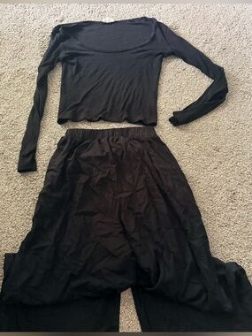Ozma set
